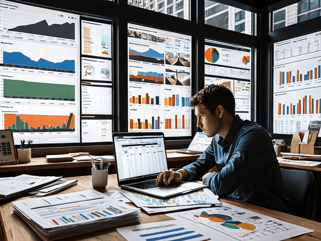 A Guide on How to Price Your Services for Maximum Profitability 3 Pricing for Profit Strategies