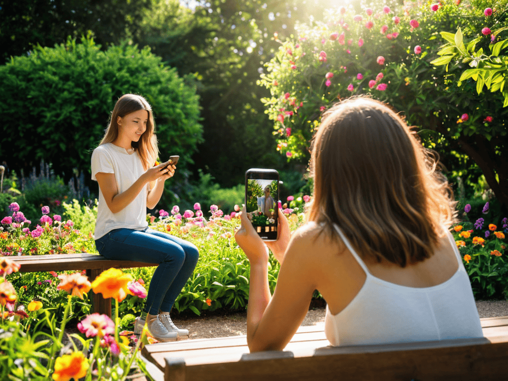A Guide to Taking Better Photos With Just Your Smartphone 3 Snap Like a Pro photography tips