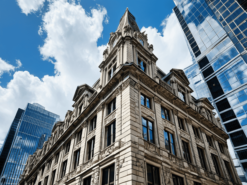 A Simple Guide to Understanding Different Architectural Styles 3 Understanding the Basics of Architectural Styles