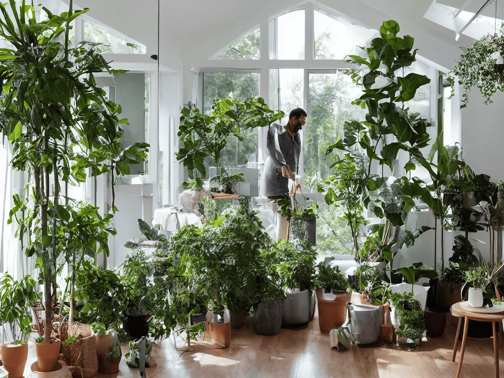 Your Planet Needs You: 7 Simple Ways to Reduce Your Carbon Footprint at Home 4 Embracing a Greener Tomorrow