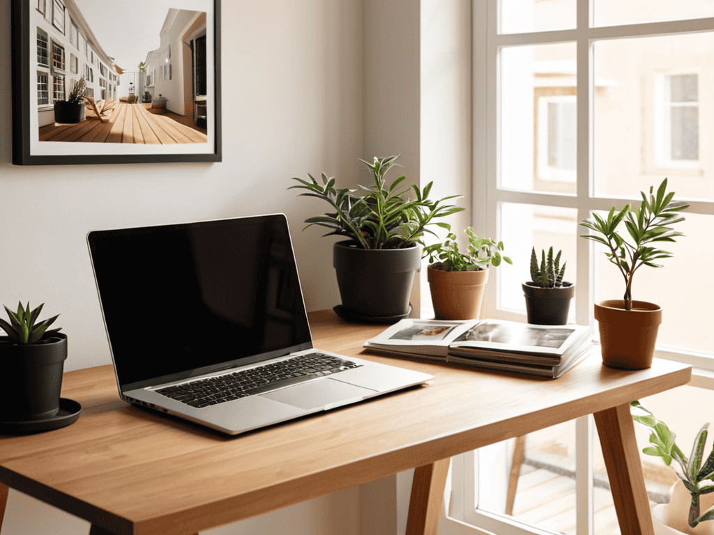 A Guide to Decluttering Your Digital Life for a Calmer Mind 4 Embracing Serenity in the Digital Realm