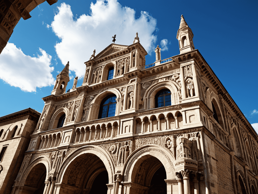 A Simple Guide to Understanding Different Architectural Styles 4 Embracing the Beauty of Architectural Styles