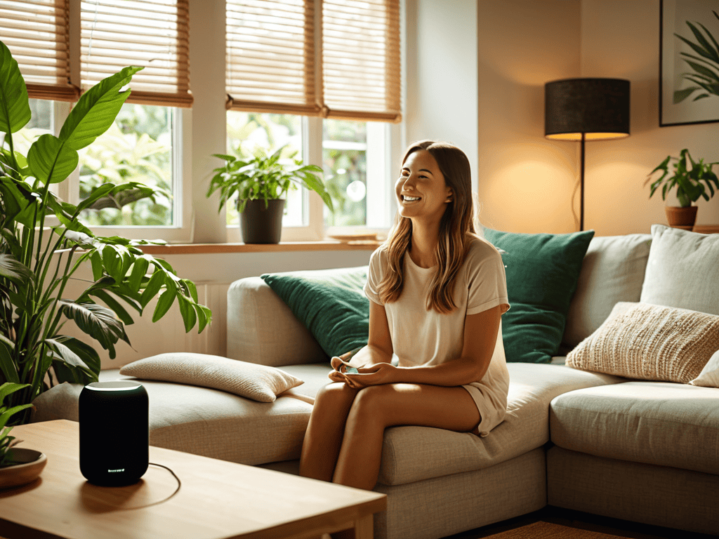 The Ultimate Buyer's Guide to the Best Smart Home Hubs 4 Embracing the Future of Smart Living
