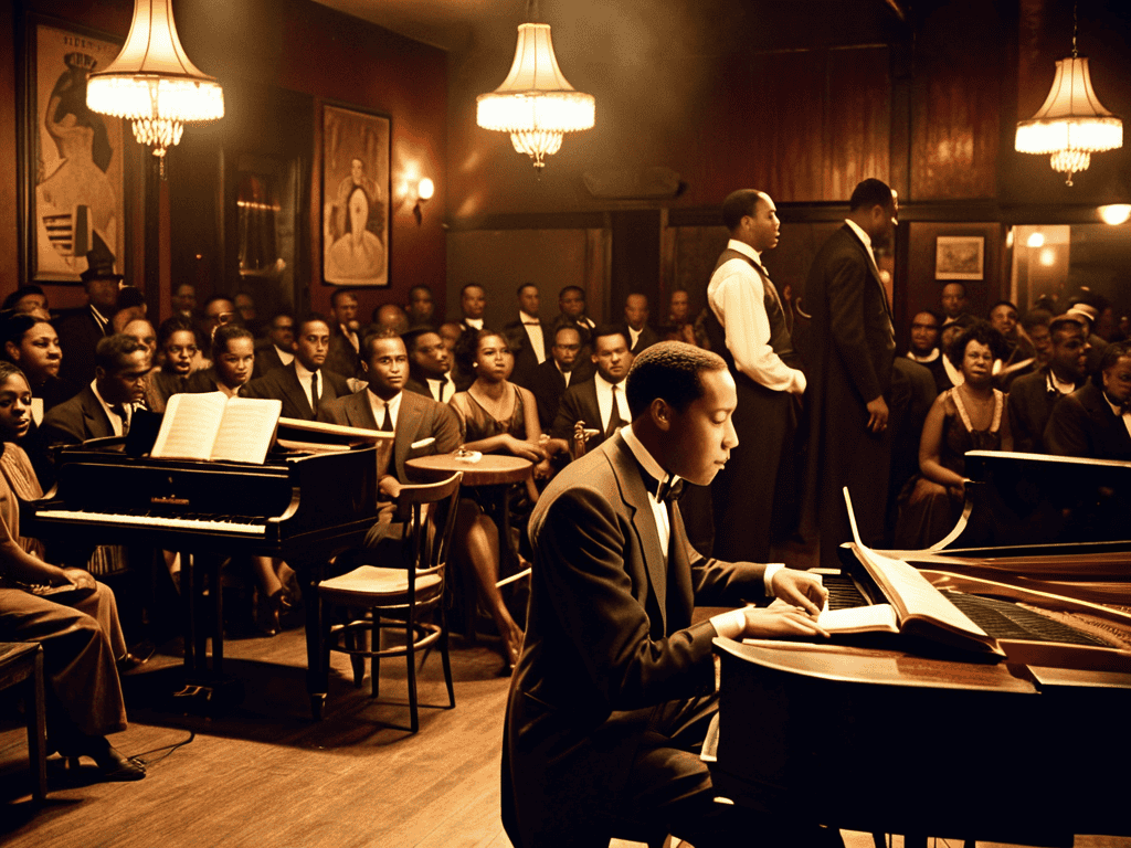 A Guide to the Harlem Renaissance and Its Impact on American Culture 4 Embracing the Legacy of Harlem's Golden