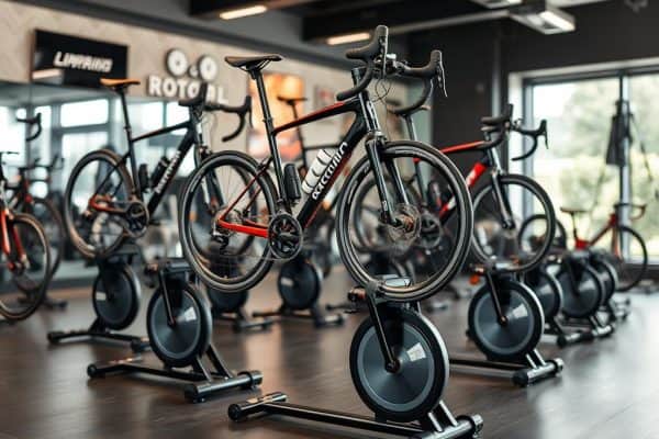 Bike Trainers