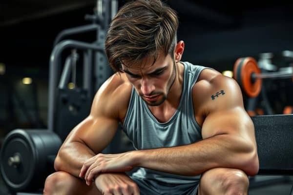 Signs of Overtraining: 5 Ways to Avoid Workout Fatigue Fatigue & Overtraining