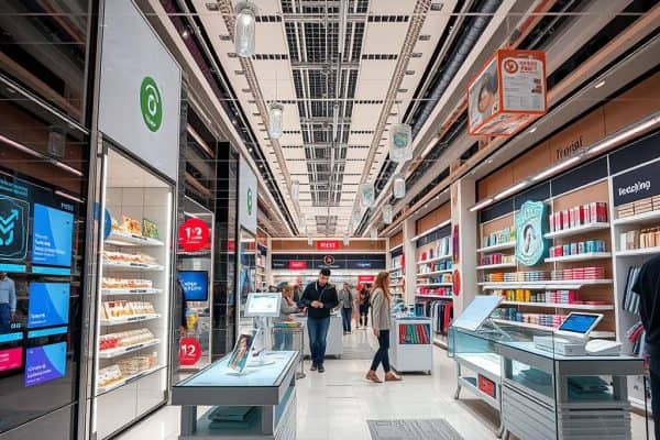 Future of Retail