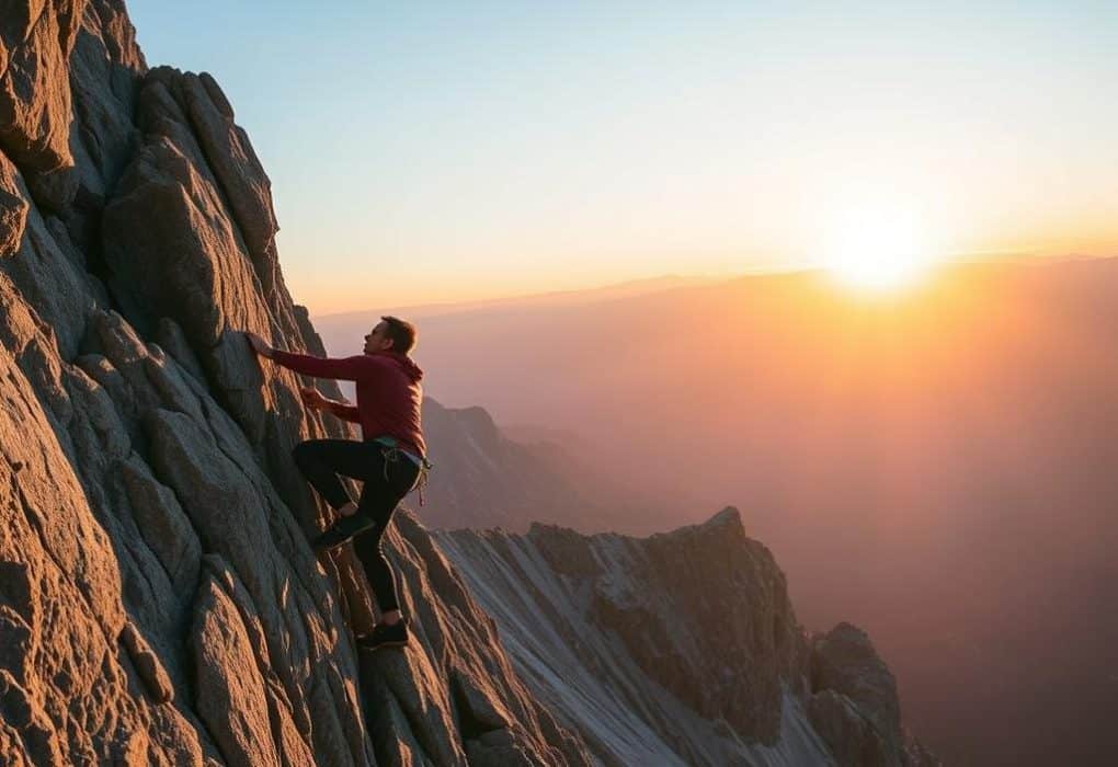 Growth and Grit