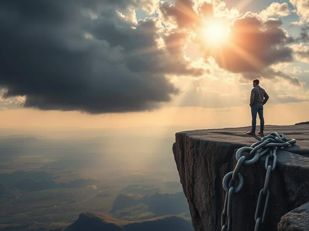 Handling failure strategies for growth