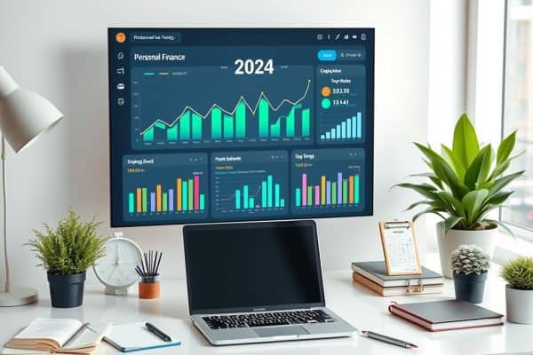 Personal Finance Trends
