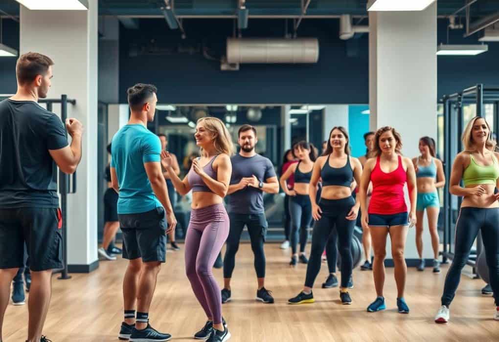 Personal Trainer Tips