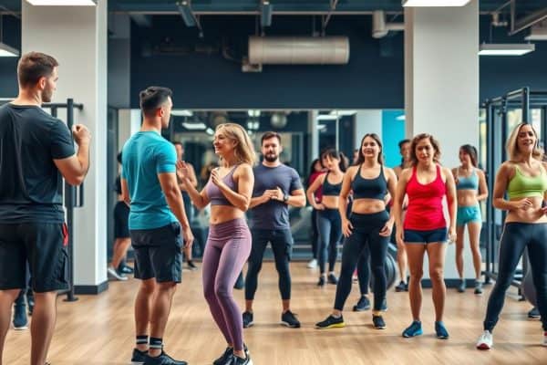 Personal Trainer Tips