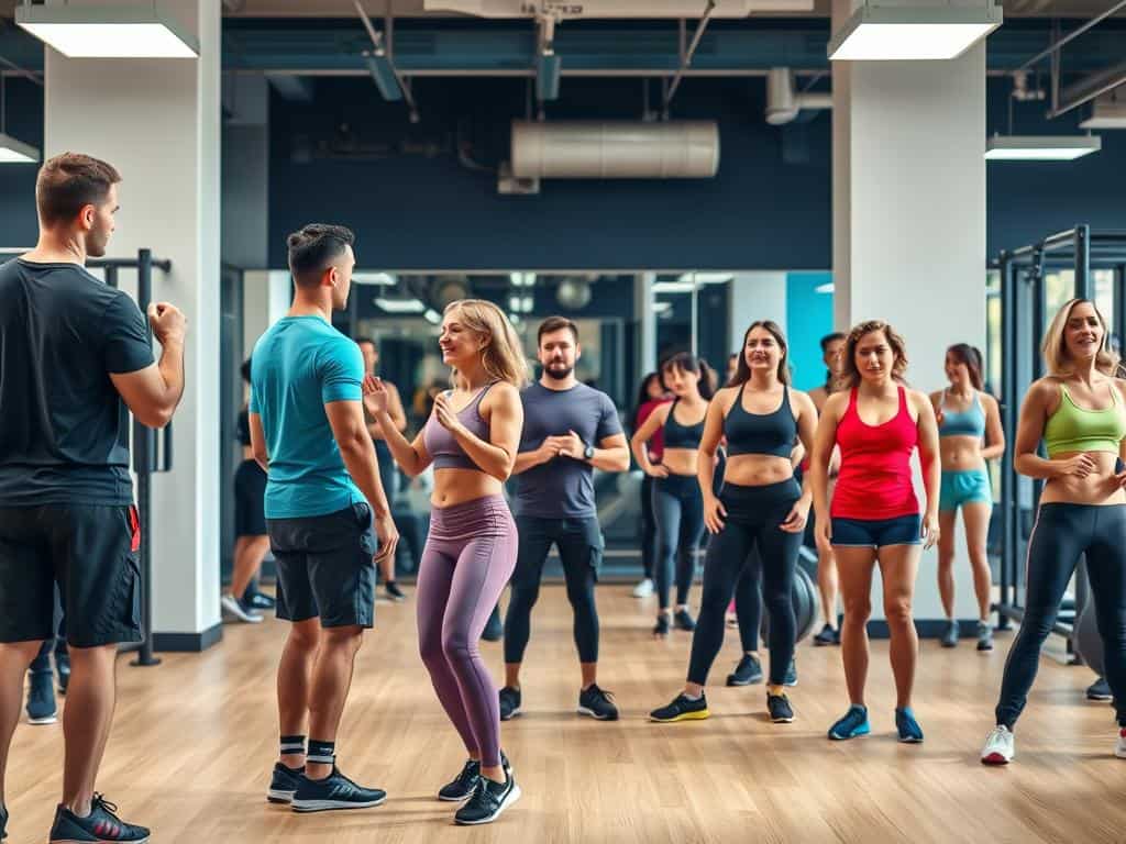 Personal Trainer Tips