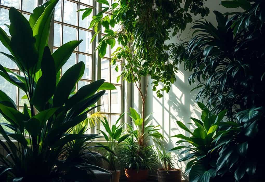 Plant Care for Wellness