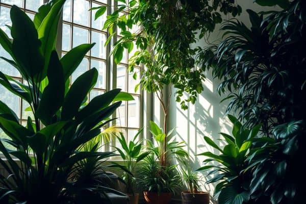 Plant Care for Wellness