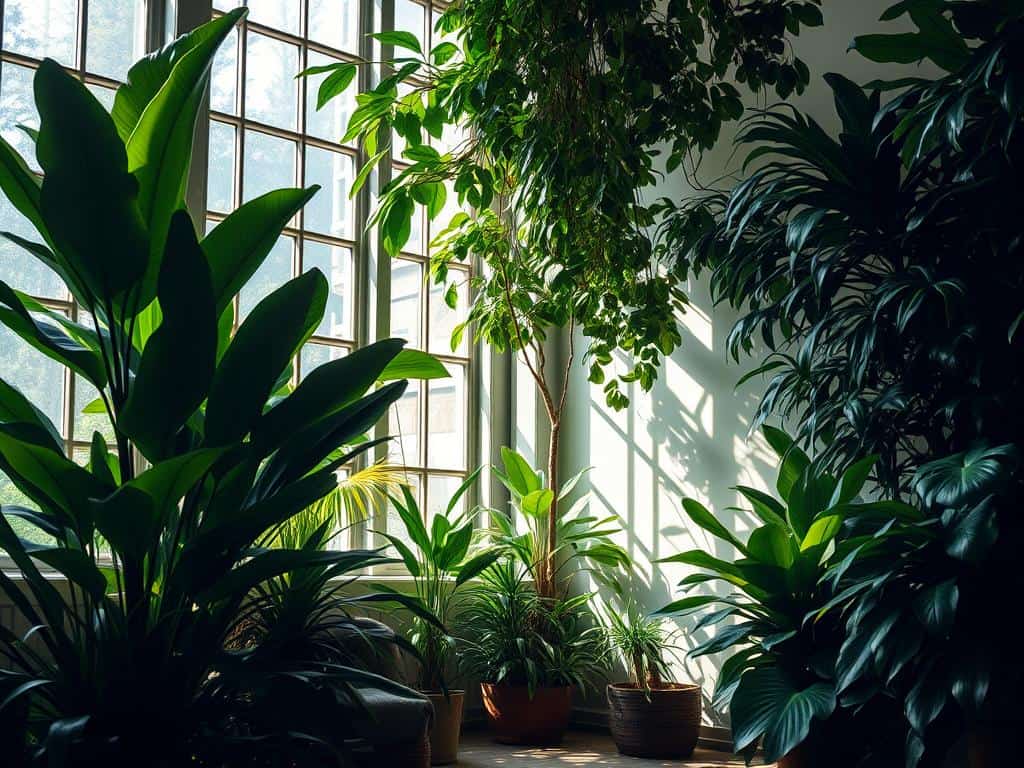 Plant Care for Wellness