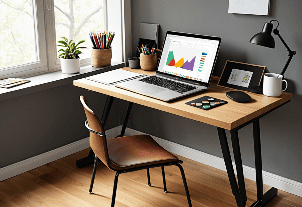 a guide to creating a professional portfolio