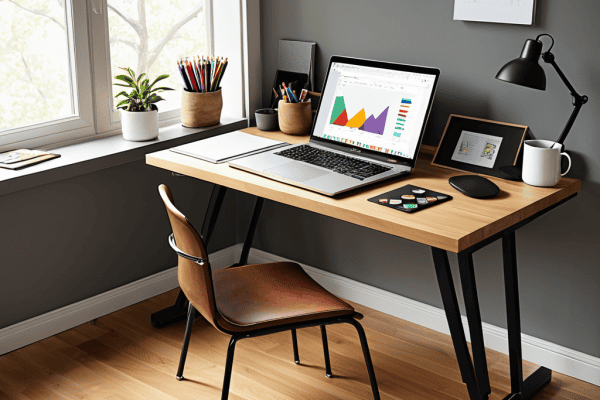 a guide to creating a professional portfolio