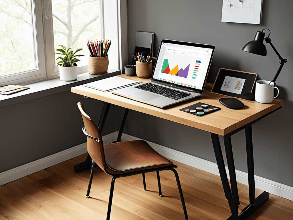 a guide to creating a professional portfolio