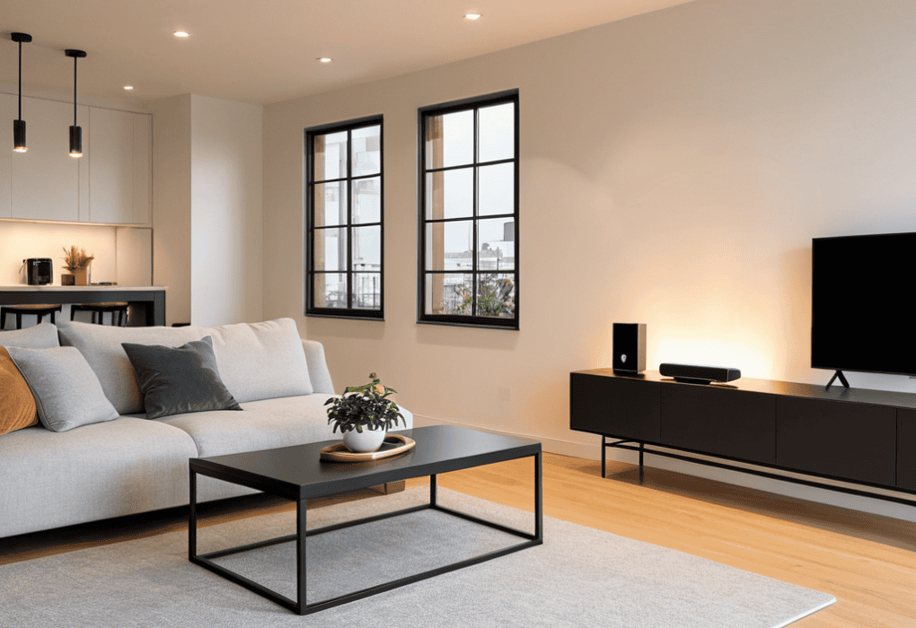 a guide to smart home hubs