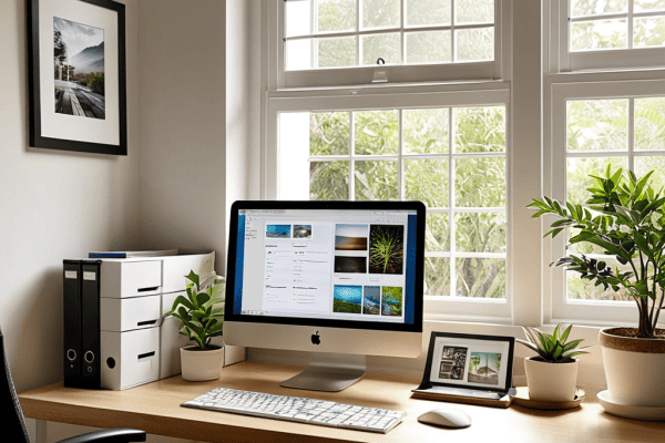 How to declutter digital life