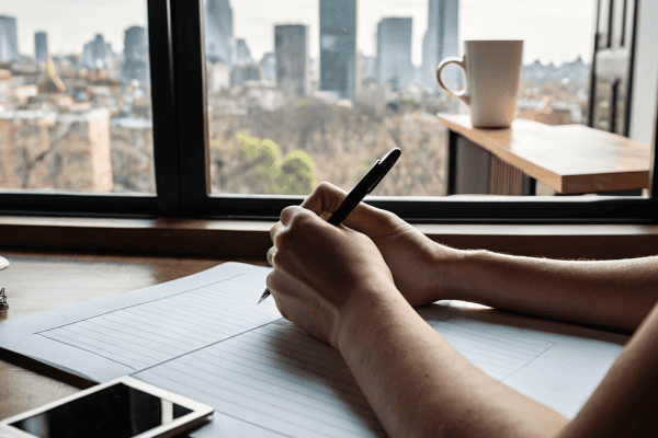 A Guide to Writing a Cover Letter That Makes a Real Impression How to write a cover letter