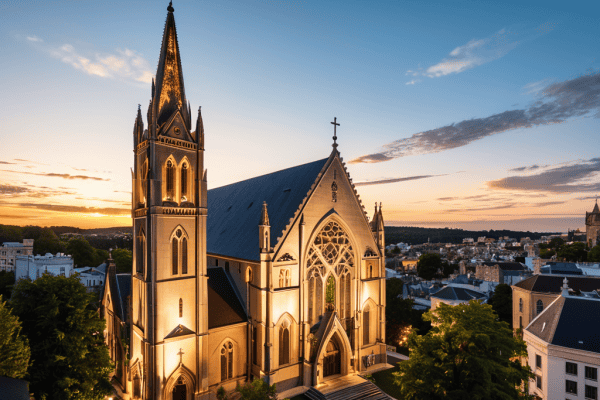 Understanding the basics of architectural styles