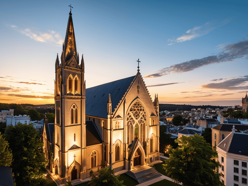 Understanding the basics of architectural styles