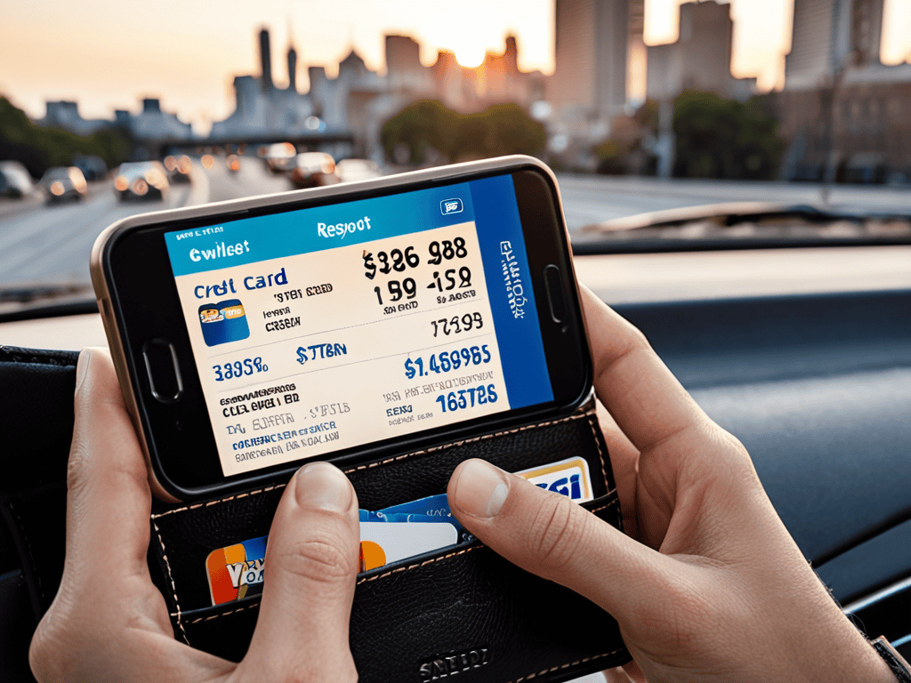 FICO credit score factors guide