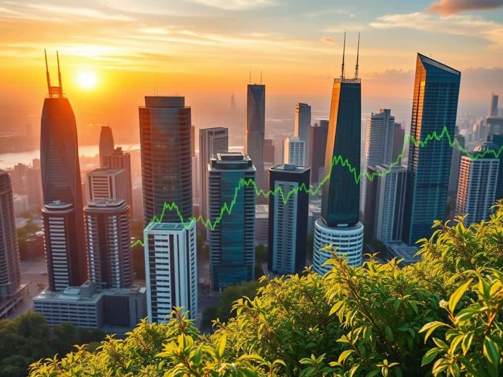 high-growth investments