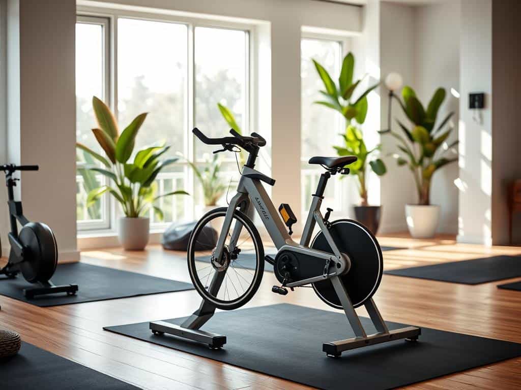 indoor bike trainers