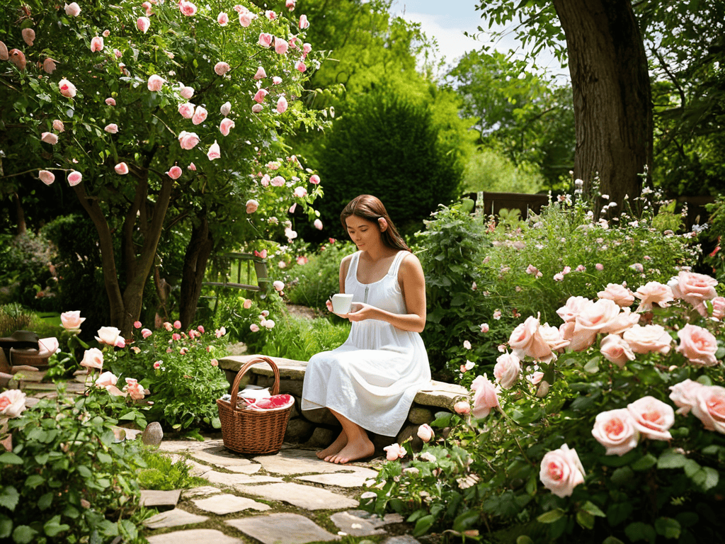 Living Well on a Budget: Practical Tips That Work 2 Embracing Budget Lifestyle outdoors