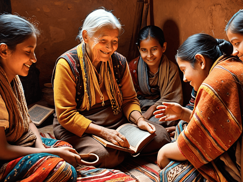 How Language Shapes Culture and Thought 2 Language and Culture Heritage
