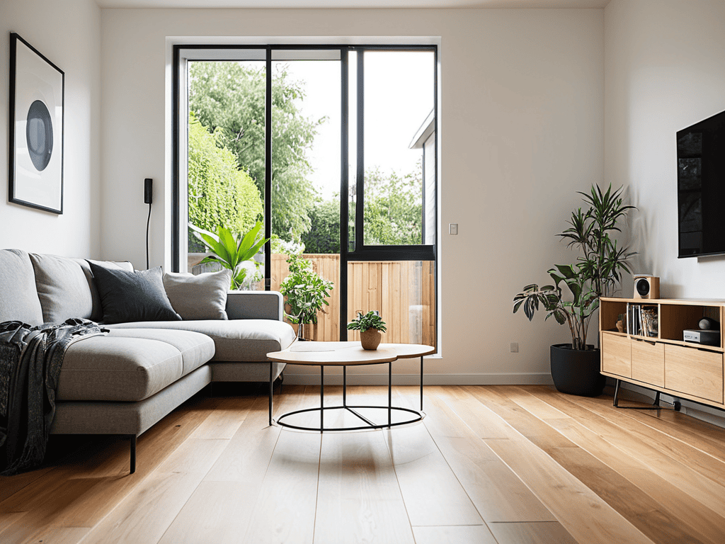 Smart Home Security Improvements for 2025 3 Home Security Improvement Systems