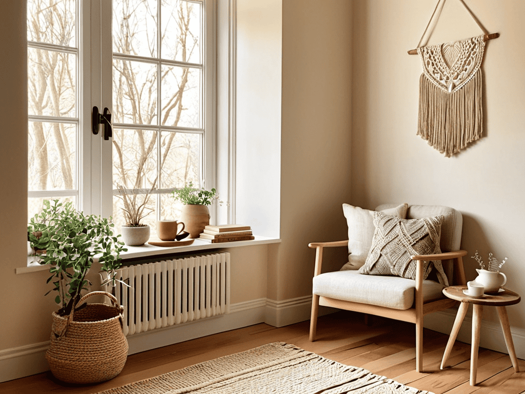 Whimsical Home Decor Inspiration