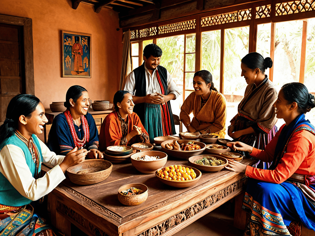 How Language Shapes Culture and Thought 4 Embracing the Beauty of Linguistic Diversity