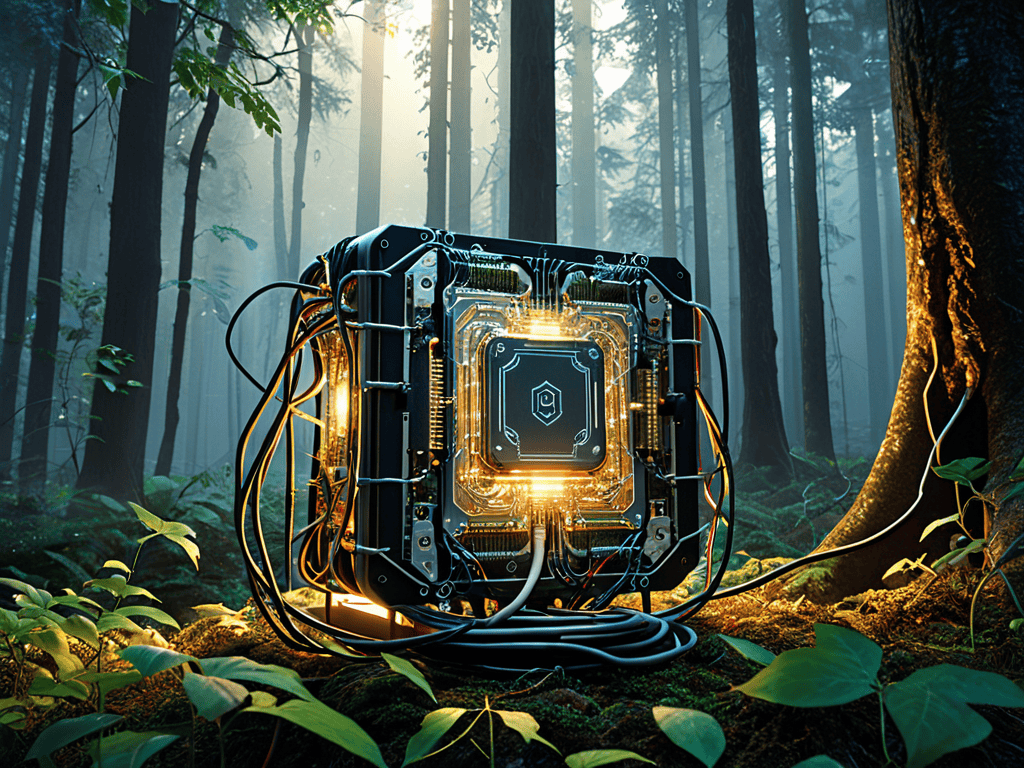 What Is Quantum Computing and Why It Matters 4 Embracing the Future of Quantum Computing
