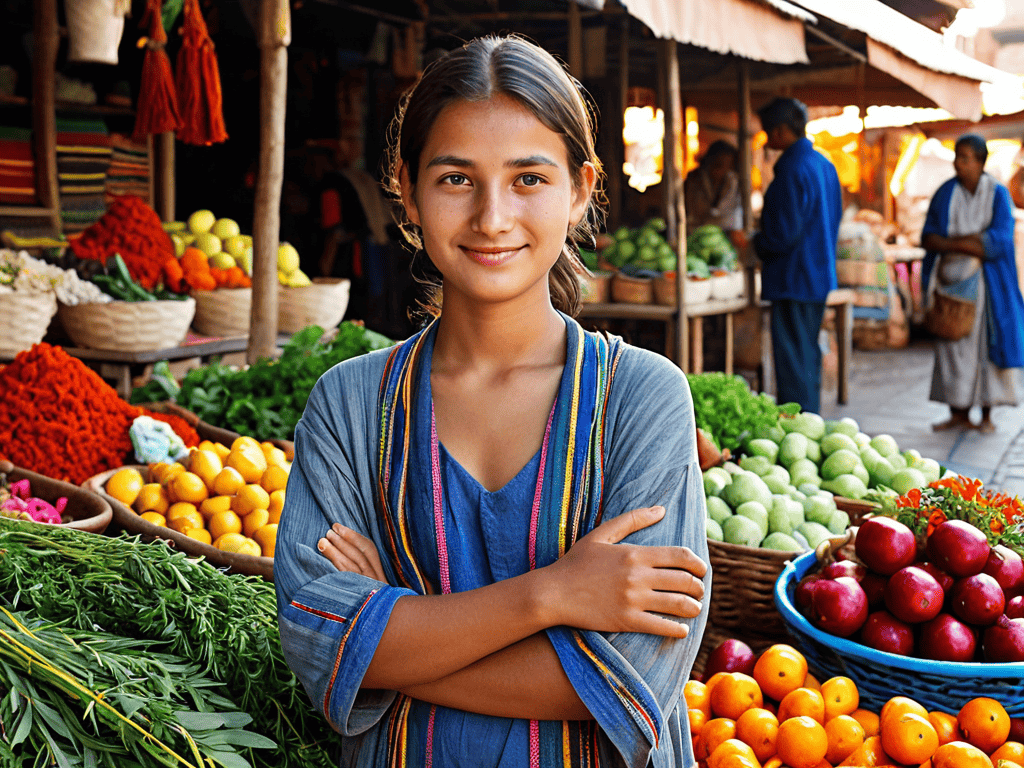 How to Stay Safe While Traveling Abroad 4 Embracing the Journey with Mindful Awareness