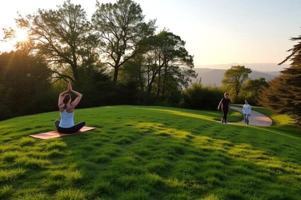 Active Recovery: 5 Techniques to Speed Up Healing and Boost Wellness Active Recovery Techniques