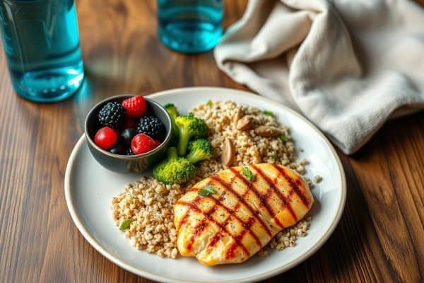 Post-Workout Nutrition