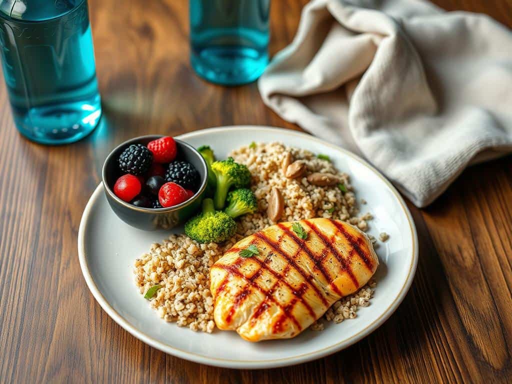 Post-Workout Nutrition