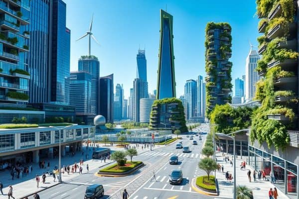 Urbanization Trends Shaping the Future of Cities in 2024 Urbanization Trends