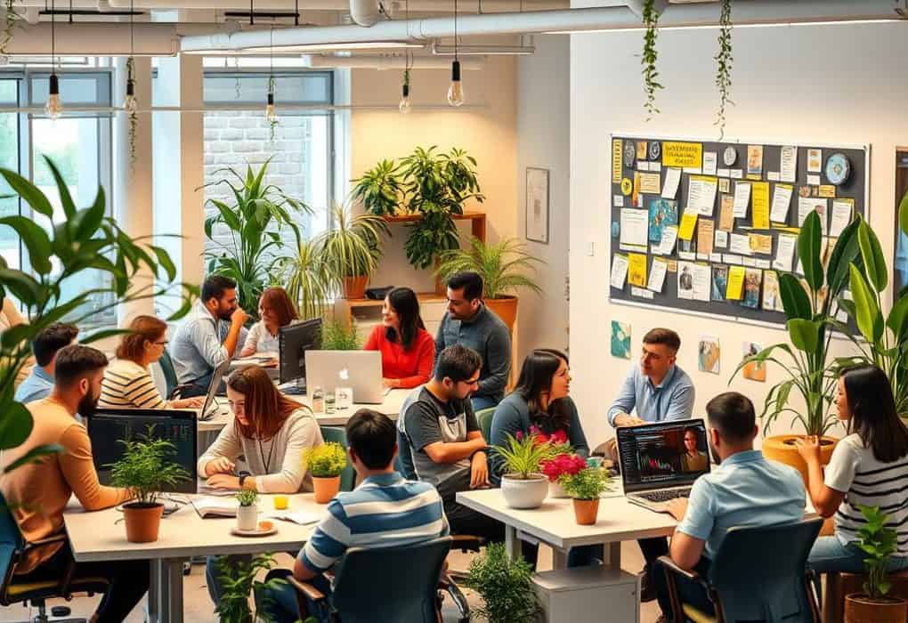 Workplace Culture