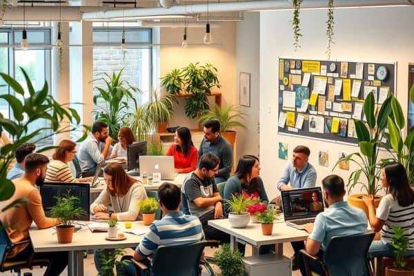 5 Workplace Culture Trends to Create a Happier Team in 2024 Workplace Culture