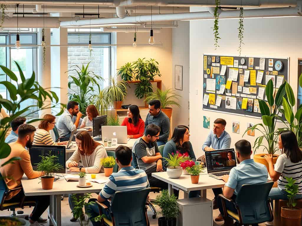 Workplace Culture