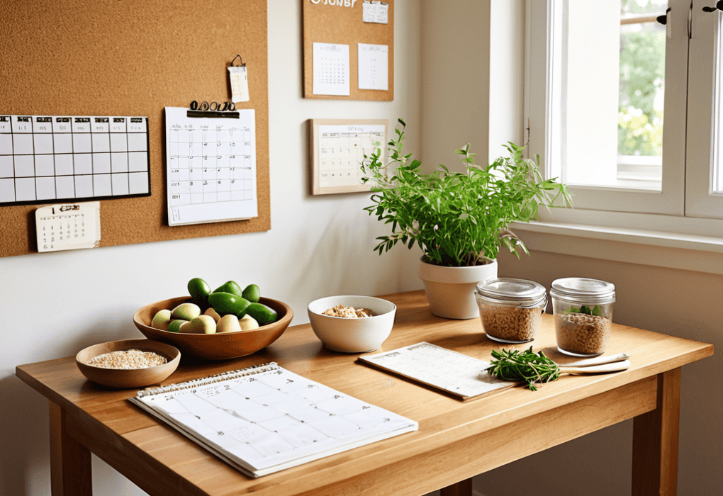 Budget lifestyle living made easy