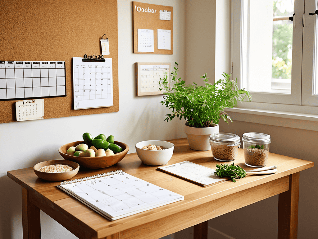 Budget lifestyle living made easy