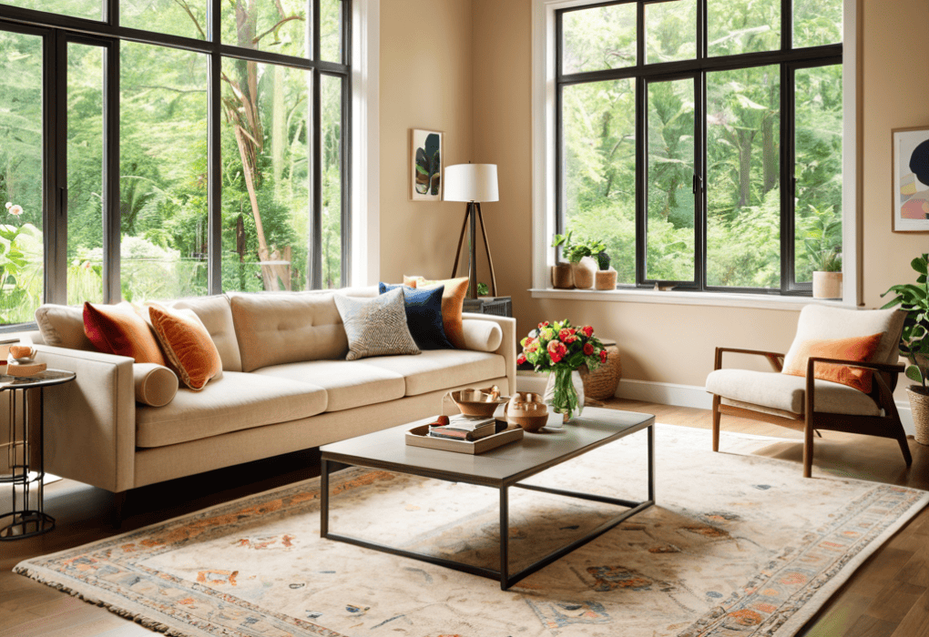 Home decor ideas inspiration