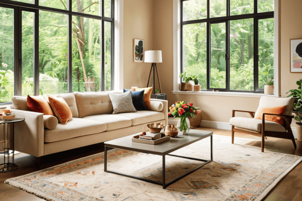 Home decor ideas inspiration