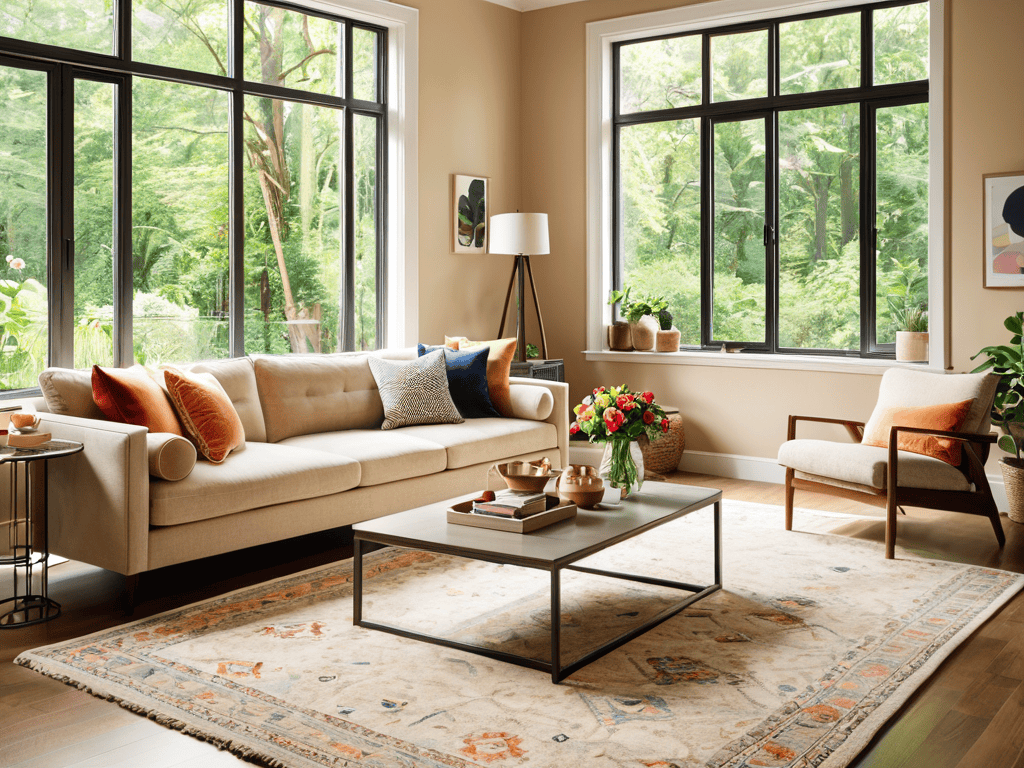 Home decor ideas inspiration